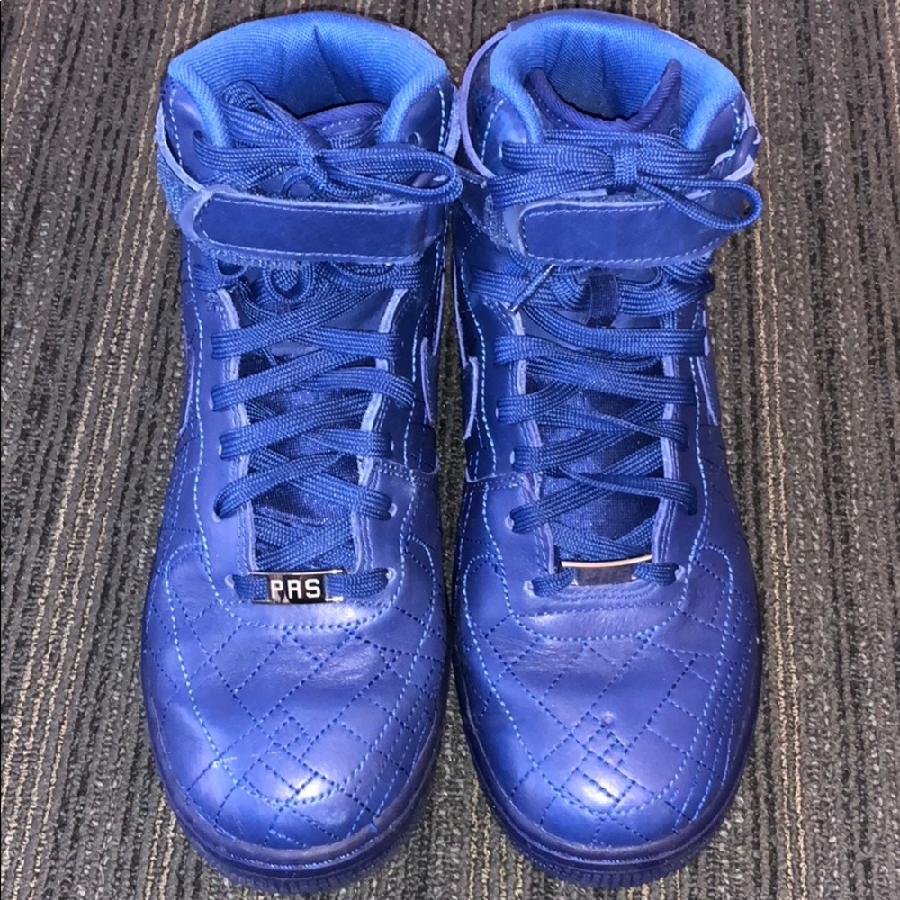 Nike Air Force 1 HI PARIS FW Women’s Size 8